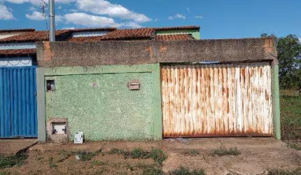 Oportunidade Única em LUZIANIA - GO | Tipo: Casa | Negociação: Venda Direta Online  | Situação: Imóvel