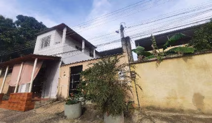 Oportunidade Única em NOVA IGUACU - RJ | Tipo: Casa | Negociação: Venda Online  | Situação: Imóvel