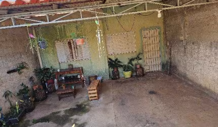 Oportunidade Única em LUZIANIA - GO | Tipo: Casa | Negociação: Venda Direta Online  | Situação: Imóvel