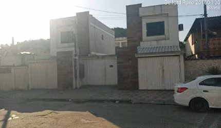 Oportunidade Única em BELFORD ROXO - RJ | Tipo: Casa | Negociação: Venda Online  | Situação: Imóvel