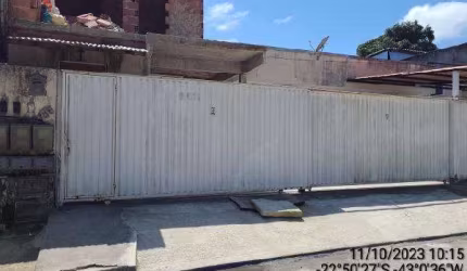 Oportunidade Única em SAO GONCALO - RJ | Tipo: Casa | Negociação: Venda Direta Online  | Situação: Imóvel