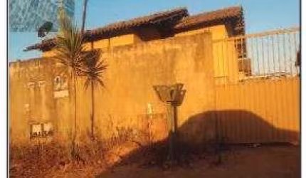 Oportunidade Única em LUZIANIA - GO | Tipo: Casa | Negociação: Venda Direta Online  | Situação: Imóvel