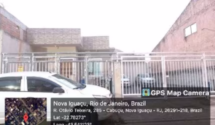 Oportunidade Única em NOVA IGUACU - RJ | Tipo: Casa | Negociação: Venda Direta Online  | Situação: Imóvel