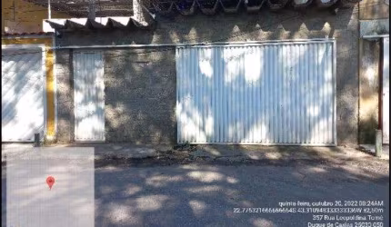 Oportunidade Única em DUQUE DE CAXIAS - RJ | Tipo: Casa | Negociação: Venda Online  | Situação: Imóvel