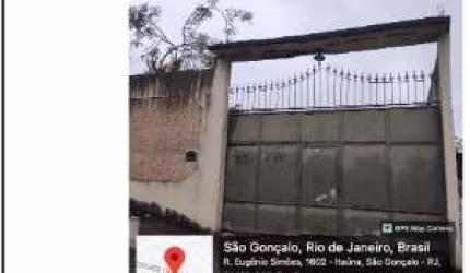 Oportunidade Única em SAO GONCALO - RJ | Tipo: Casa | Negociação: Venda Online  | Situação: Imóvel