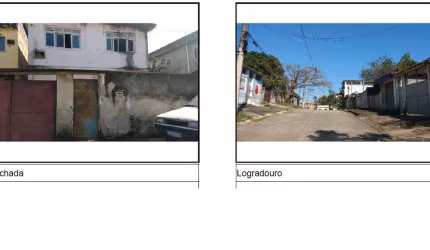 Oportunidade Única em SAO GONCALO - RJ | Tipo: Casa | Negociação: Venda Direta Online  | Situação: Imóvel