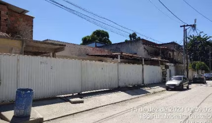 Oportunidade Única em SAO GONCALO - RJ | Tipo: Casa | Negociação: Venda Direta Online  | Situação: Imóvel