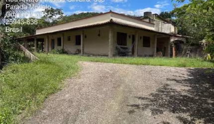 Oportunidade Única em GUAPIMIRIM - RJ | Tipo: Casa | Negociação: Venda Direta Online  | Situação: Imóvel
