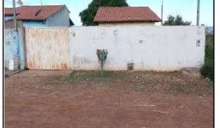 Oportunidade Única em PLANALTINA - GO | Tipo: Casa | Negociação: Venda Direta Online  | Situação: Imóvel