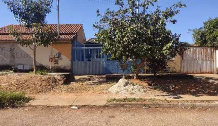 Oportunidade Única em LUZIANIA - GO | Tipo: Casa | Negociação: Venda Online  | Situação: Imóvel