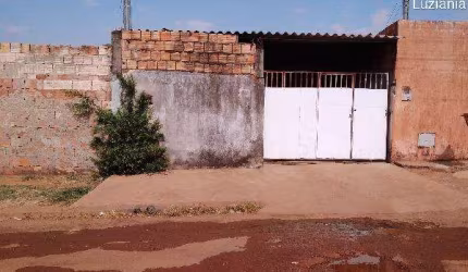 Oportunidade Única em LUZIANIA - GO | Tipo: Casa | Negociação: Venda Direta Online  | Situação: Imóvel
