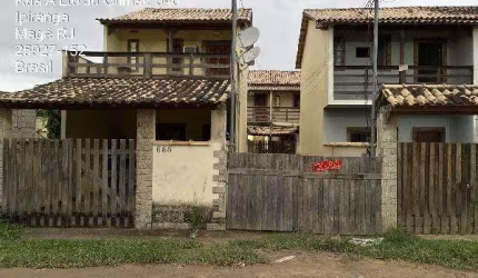 Oportunidade Única em MAGE - RJ | Tipo: Casa | Negociação: Venda Online  | Situação: Imóvel