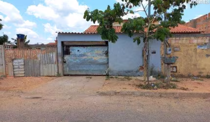 Oportunidade Única em LUZIANIA - GO | Tipo: Casa | Negociação: Venda Direta Online  | Situação: Imóvel