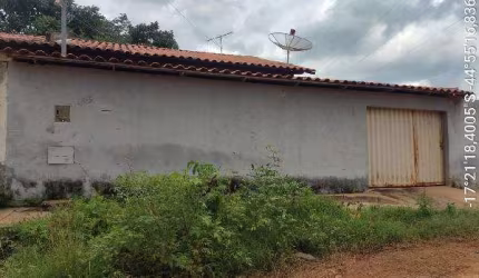 Oportunidade Única em PIRAPORA - MG | Tipo: Casa | Negociação: Venda Direta Online  | Situação: Imóvel