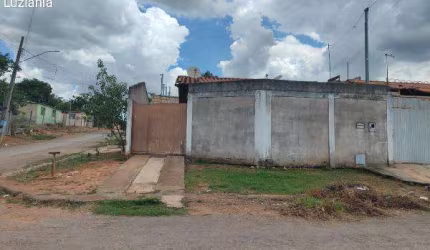 Oportunidade Única em LUZIANIA - GO | Tipo: Casa | Negociação: Venda Direta Online  | Situação: Imóvel