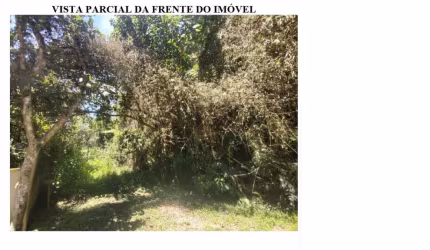 Oportunidade Única em RIBEIRAO PIRES - SP | Tipo: Terreno | Negociação: Venda Direta Online  | Situação: Imóvel