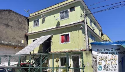 Oportunidade Única em SAO JOAO DE MERITI - RJ | Tipo: Prédio | Negociação: Venda Online  | Situação: Imóvel
