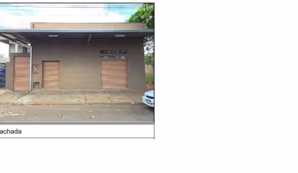 Oportunidade Única em OURINHOS - SP | Tipo: Comercial | Negociação: Venda Direta Online  | Situação: Imóvel