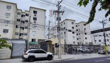 Oportunidade Única em RIO DE JANEIRO - RJ | Tipo: Apartamento | Negociação: Venda Online  | Situação: Imóvel