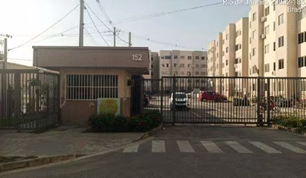 Oportunidade Única em RIO DE JANEIRO - RJ | Tipo: Apartamento | Negociação: Venda Direta Online  | Situação: Imóvel