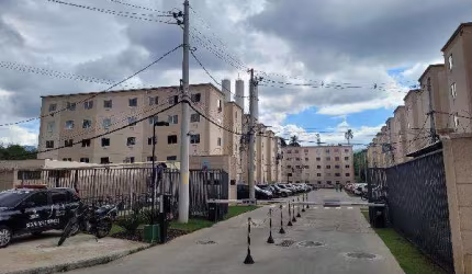 Oportunidade Única em RIO DE JANEIRO - RJ | Tipo: Apartamento | Negociação: Venda Direta Online  | Situação: Imóvel