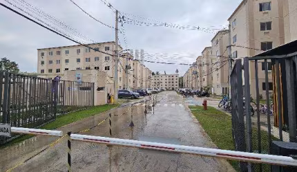 Oportunidade Única em RIO DE JANEIRO - RJ | Tipo: Apartamento | Negociação: Venda Direta Online  | Situação: Imóvel