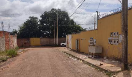 Oportunidade Única em AGUAS LINDAS DE GOIAS - GO | Tipo: Apartamento | Negociação: Venda Online  | Situação: Imóvel
