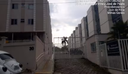 Oportunidade Única em JUIZ DE FORA - MG | Tipo: Apartamento | Negociação: Venda Direta Online  | Situação: Imóvel