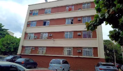 Oportunidade Única em RIO DE JANEIRO - RJ | Tipo: Apartamento | Negociação: Venda Direta Online  | Situação: Imóvel