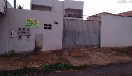 Oportunidade Única em LUZIANIA - GO | Tipo: Apartamento | Negociação: Venda Direta Online  | Situação: Imóvel