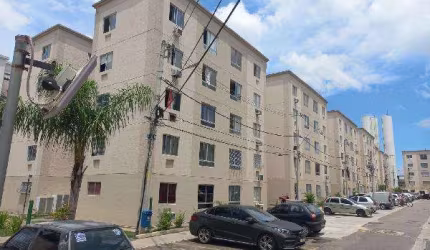 Oportunidade Única em RIO DE JANEIRO - RJ | Tipo: Apartamento | Negociação: Venda Direta Online  | Situação: Imóvel