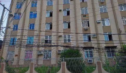 Oportunidade Única em RIO DE JANEIRO - RJ | Tipo: Apartamento | Negociação: Venda Direta Online  | Situação: Imóvel