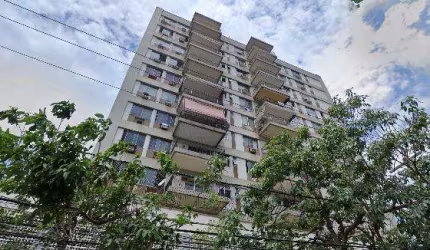 Oportunidade Única em RIO DE JANEIRO - RJ | Tipo: Apartamento | Negociação: Venda Direta Online  | Situação: Imóvel