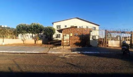 Oportunidade Única em GOIANIA - GO | Tipo: Apartamento | Negociação: Venda Direta Online  | Situação: Imóvel