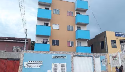 Oportunidade Única em NOVO GAMA - GO | Tipo: Apartamento | Negociação: Venda Direta Online  | Situação: Imóvel
