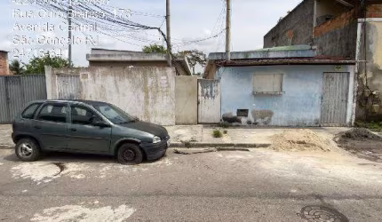 Oportunidade Única em SAO GONCALO - RJ | Tipo: Casa | Negociação: Venda Direta Online  | Situação: Imóvel