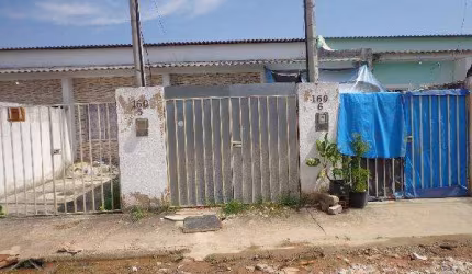 Oportunidade Única em NOVA IGUACU - RJ | Tipo: Casa | Negociação: Venda Direta Online  | Situação: Imóvel