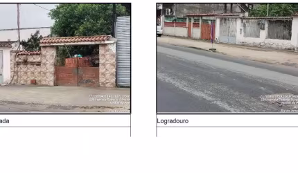 Oportunidade Única em MAGE - RJ | Tipo: Casa | Negociação: Venda Direta Online  | Situação: Imóvel