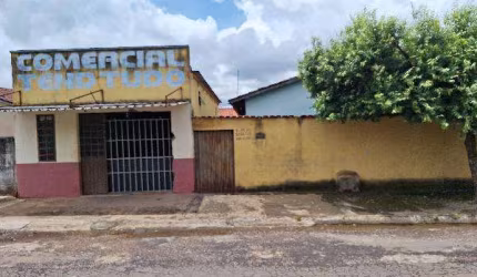 Oportunidade Única em SAO LUIZ DO NORTE - GO | Tipo: Casa | Negociação: Venda Direta Online  | Situação: Imóvel