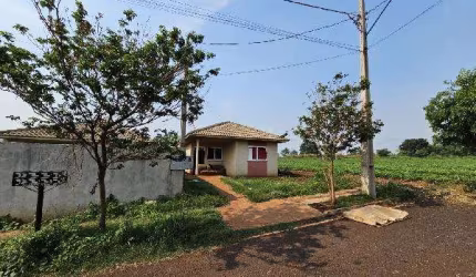 Oportunidade Única em MARIALVA - PR | Tipo: Casa | Negociação: Venda Direta Online  | Situação: Imóvel