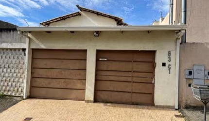 Oportunidade Única em ESMERALDAS - MG | Tipo: Casa | Negociação: Licitação Aberta  | Situação: Imóvel