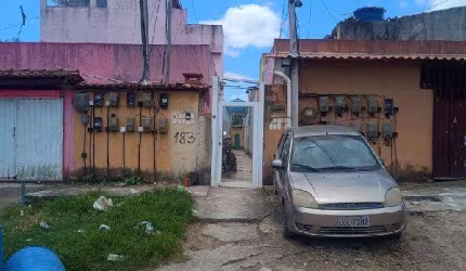 Oportunidade Única em SAO GONCALO - RJ | Tipo: Casa | Negociação: Venda Direta Online  | Situação: Imóvel