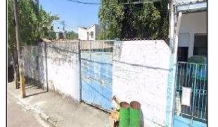 Oportunidade Única em DUQUE DE CAXIAS - RJ | Tipo: Terreno | Negociação: Venda Direta Online  | Situação: Imóvel