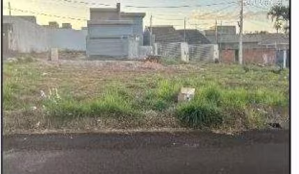 Oportunidade Única em RIO VERDE - GO | Tipo: Terreno | Negociação: Venda Direta Online  | Situação: Imóvel