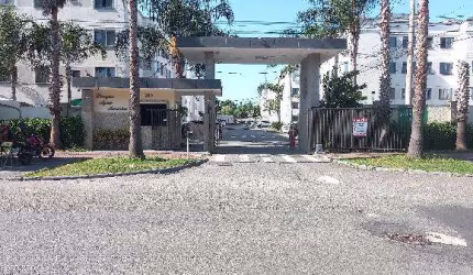 Oportunidade Única em CAMPOS DOS GOYTACAZES - RJ | Tipo: Apartamento | Negociação: Venda Direta Online  | Situação: Imóvel