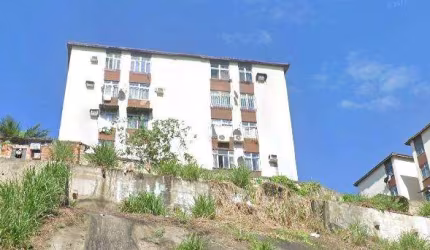 Oportunidade Única em RIO DE JANEIRO - RJ | Tipo: Apartamento | Negociação: Venda Direta Online  | Situação: Imóvel