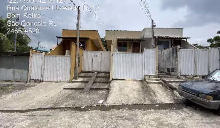 Oportunidade Única em SAO GONCALO - RJ | Tipo: Casa | Negociação: Venda Direta Online  | Situação: Imóvel