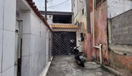 Oportunidade Única em NILOPOLIS - RJ | Tipo: Casa | Negociação: Venda Direta Online  | Situação: Imóvel