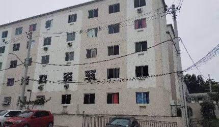Oportunidade Única em RIO DE JANEIRO - RJ | Tipo: Apartamento | Negociação: Venda Direta Online  | Situação: Imóvel