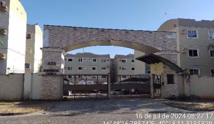 Oportunidade Única em APARECIDA DE GOIANIA - GO | Tipo: Apartamento | Negociação: Venda Direta Online  | Situação: Imóvel